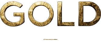 Gold. A Journey with Idris Elba