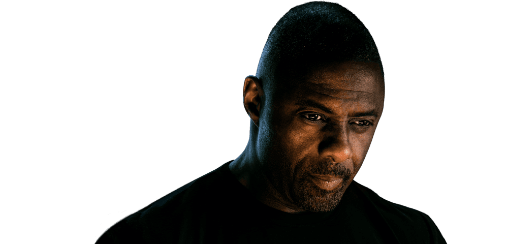 Idris Elba