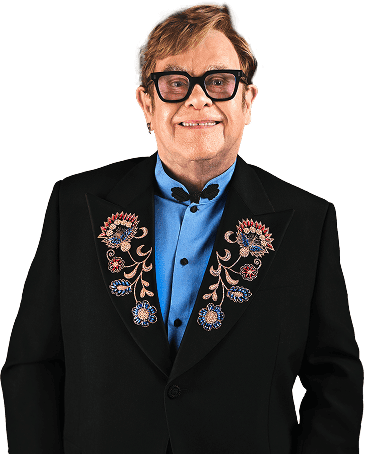 Elton John